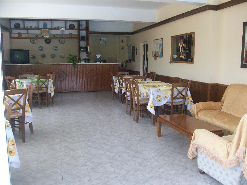 Varelis Archangelos  Extérieur photo